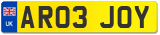 AR03 JOY