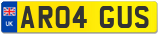 AR04 GUS