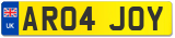 AR04 JOY