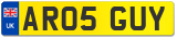 AR05 GUY