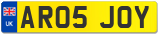 AR05 JOY