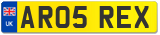 AR05 REX