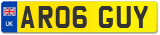 AR06 GUY