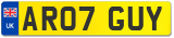 AR07 GUY