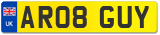 AR08 GUY