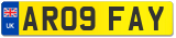 AR09 FAY