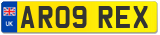 AR09 REX