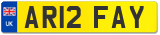 AR12 FAY