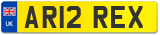 AR12 REX