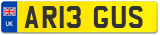 AR13 GUS