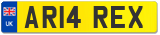 AR14 REX