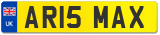 AR15 MAX