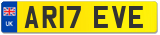 AR17 EVE