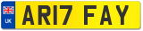 AR17 FAY