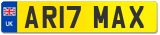 AR17 MAX