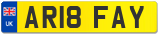 AR18 FAY