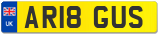 AR18 GUS