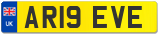 AR19 EVE