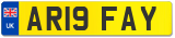 AR19 FAY