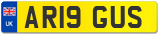 AR19 GUS