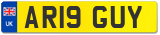 AR19 GUY