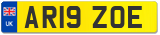 AR19 ZOE