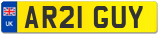 AR21 GUY