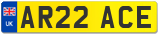 AR22 ACE