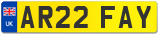 AR22 FAY