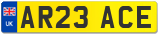 AR23 ACE