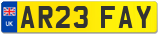 AR23 FAY