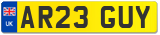 AR23 GUY