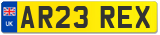 AR23 REX