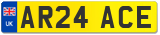 AR24 ACE