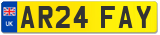 AR24 FAY