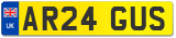 AR24 GUS