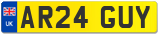 AR24 GUY