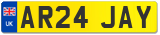 AR24 JAY