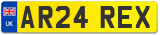 AR24 REX