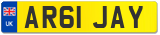 AR61 JAY