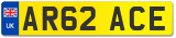 AR62 ACE