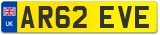 AR62 EVE