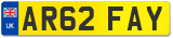 AR62 FAY