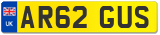 AR62 GUS