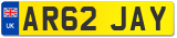 AR62 JAY