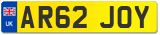 AR62 JOY
