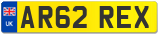 AR62 REX