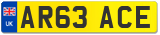 AR63 ACE