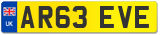 AR63 EVE
