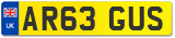 AR63 GUS